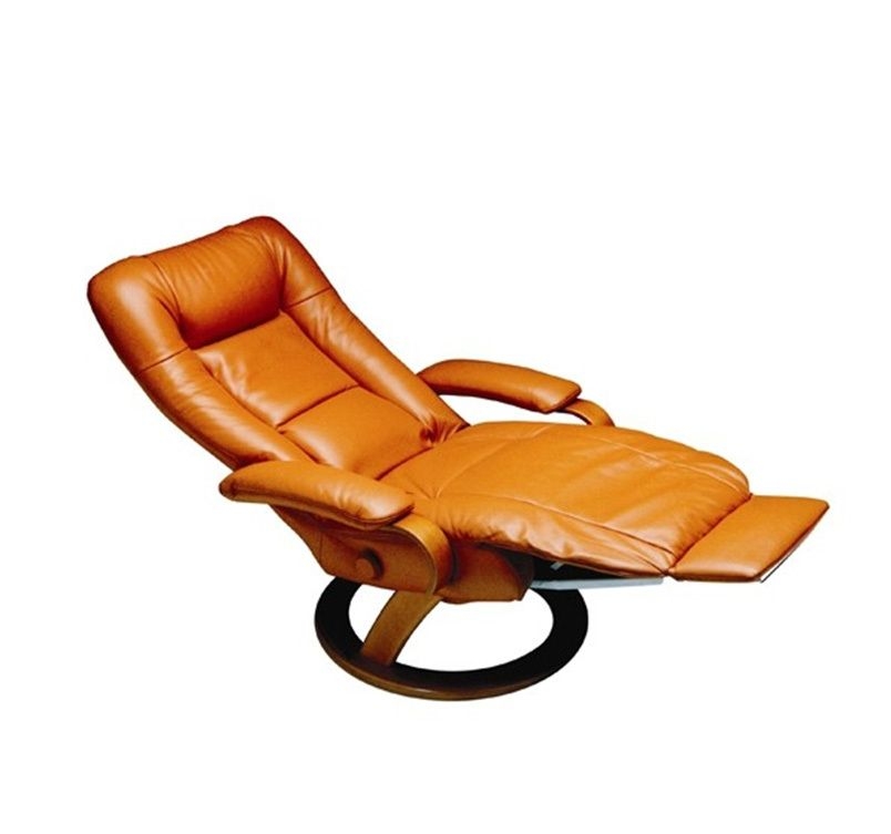Ergonomic sofa
