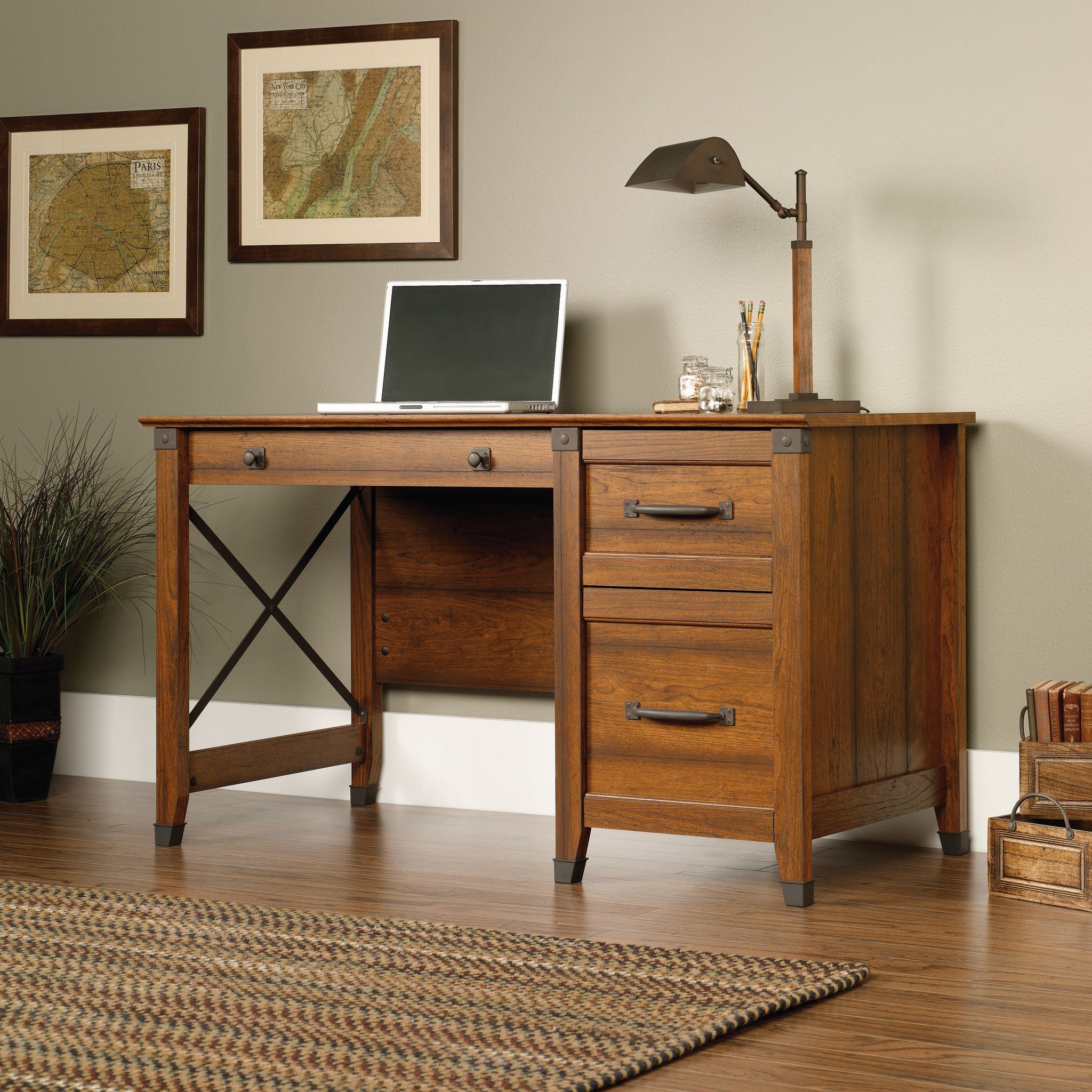 Executive desks for home 3