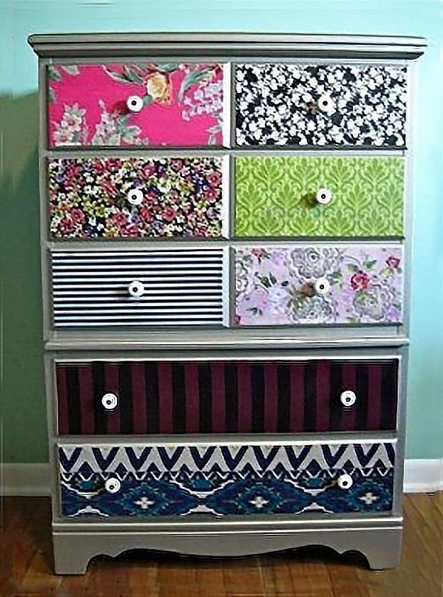 Little girls dressers