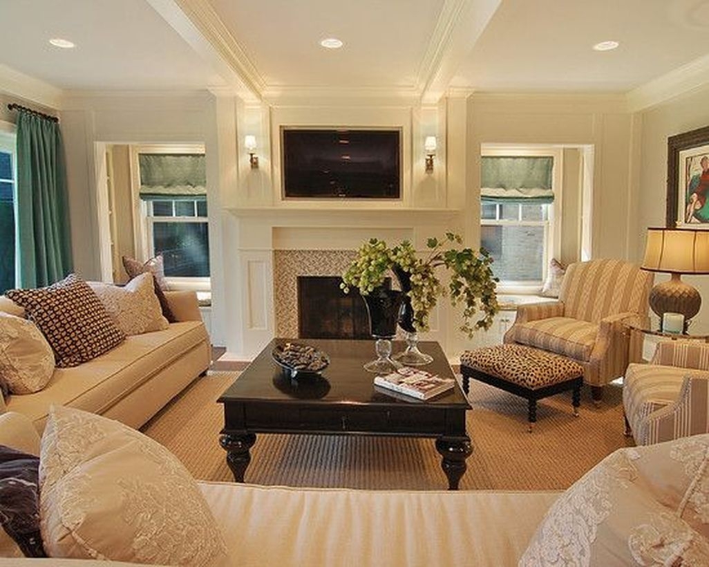 New construction edina s bruce neighborhood traditional family room minneapolis