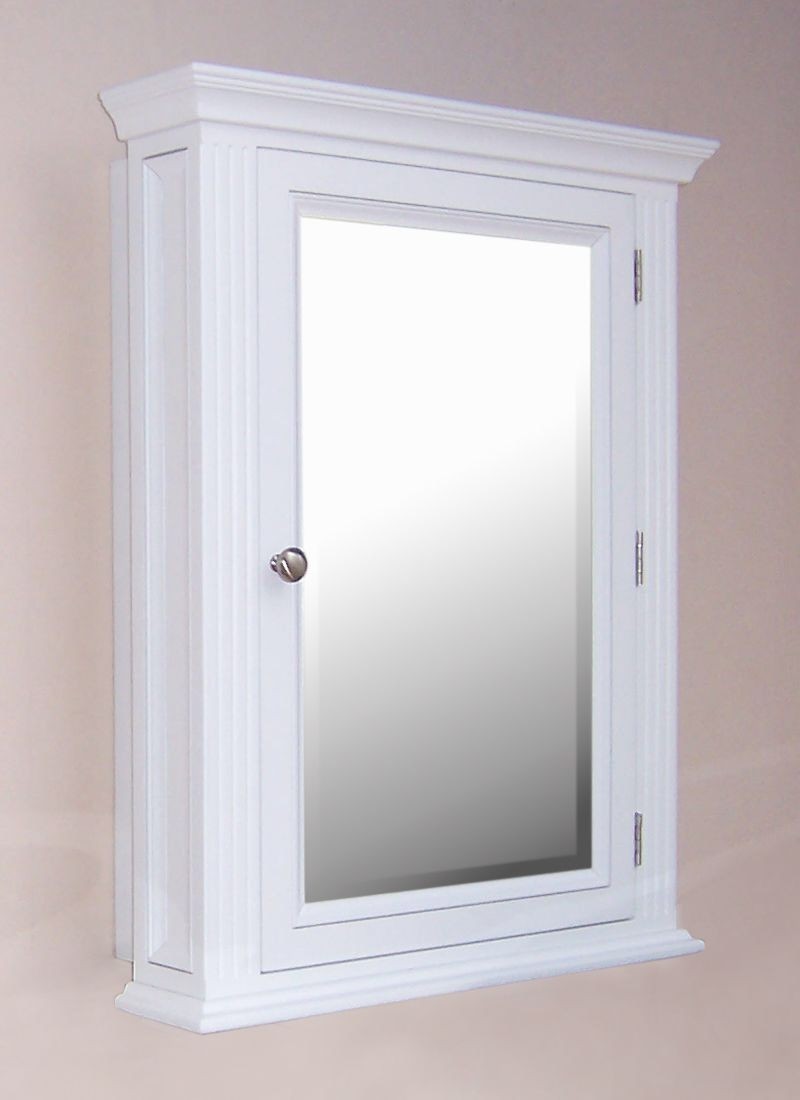 Newport Medicine Cabinet