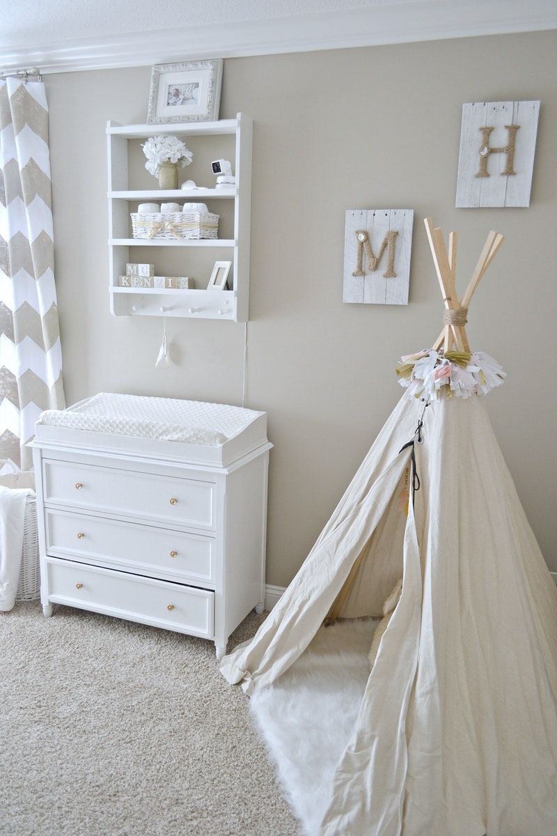 Tents for kids rooms 1