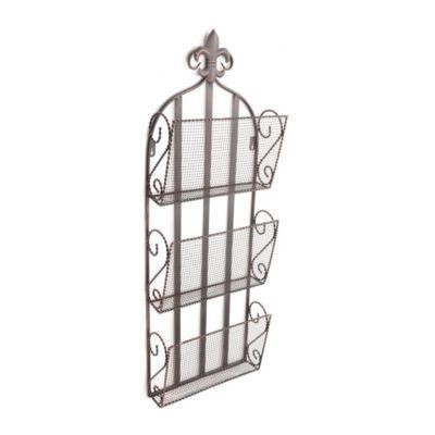 Urban outfitters magazine rack