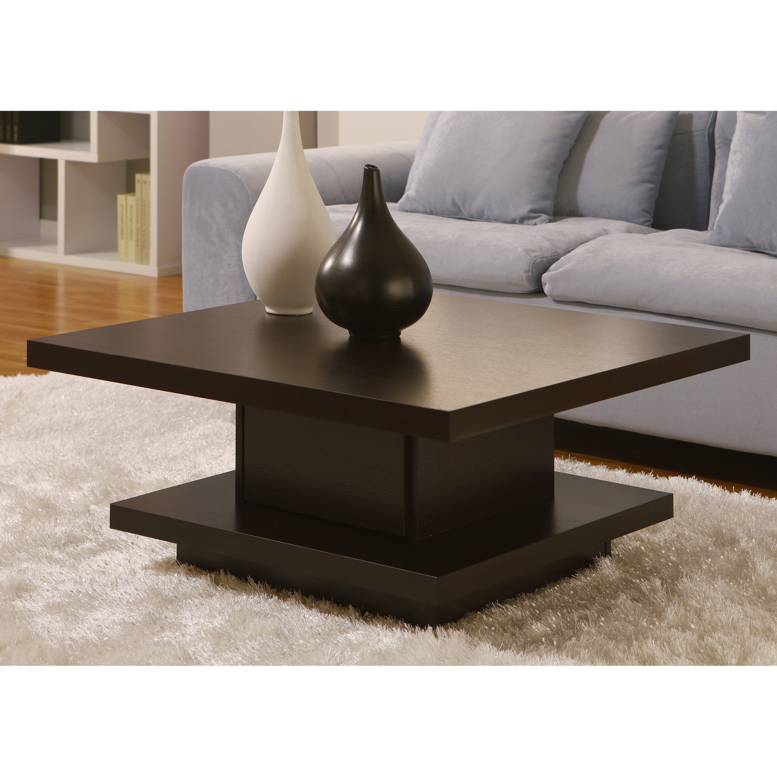Wakiaka unique pagoda coffee table