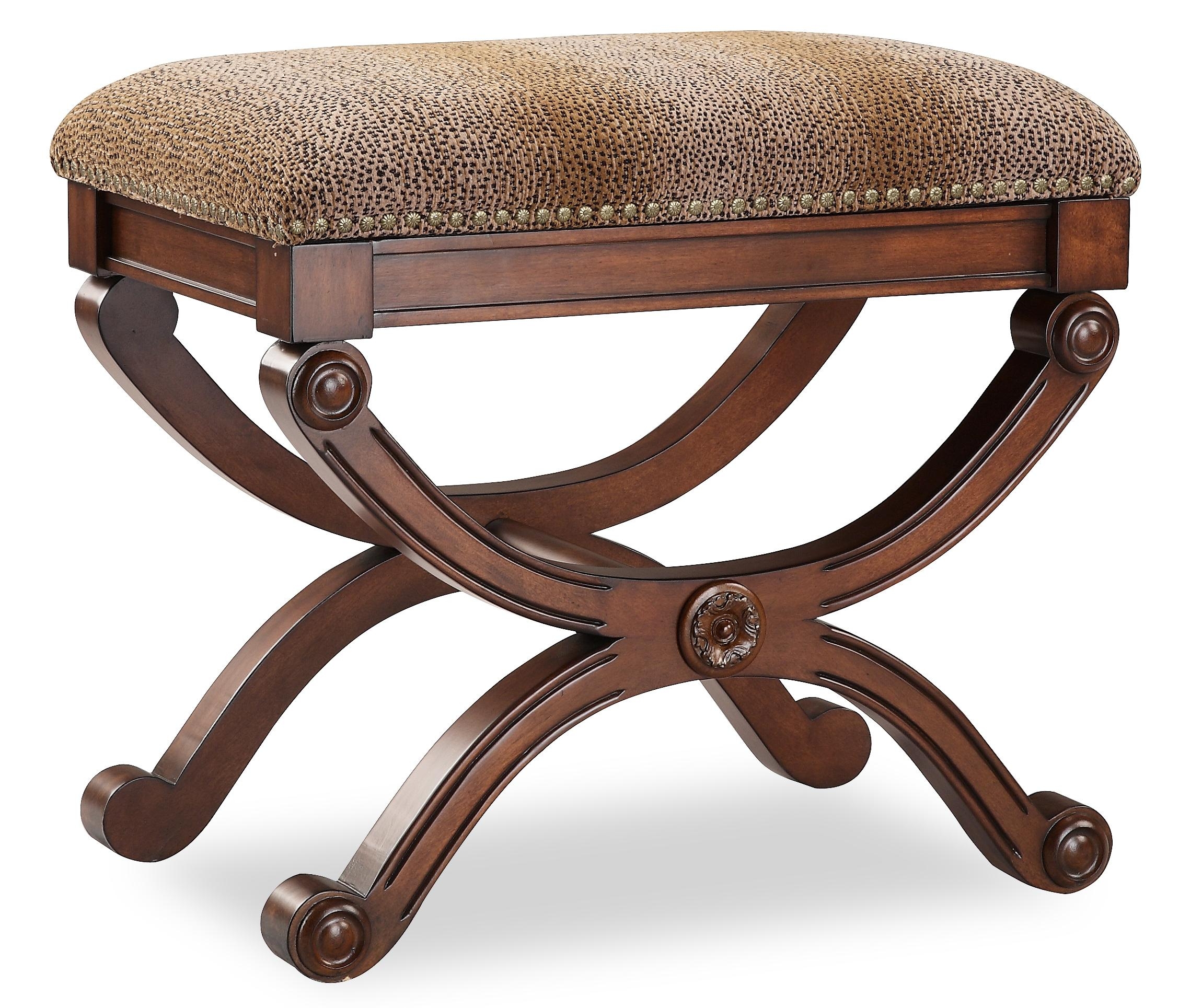 Accent Stool