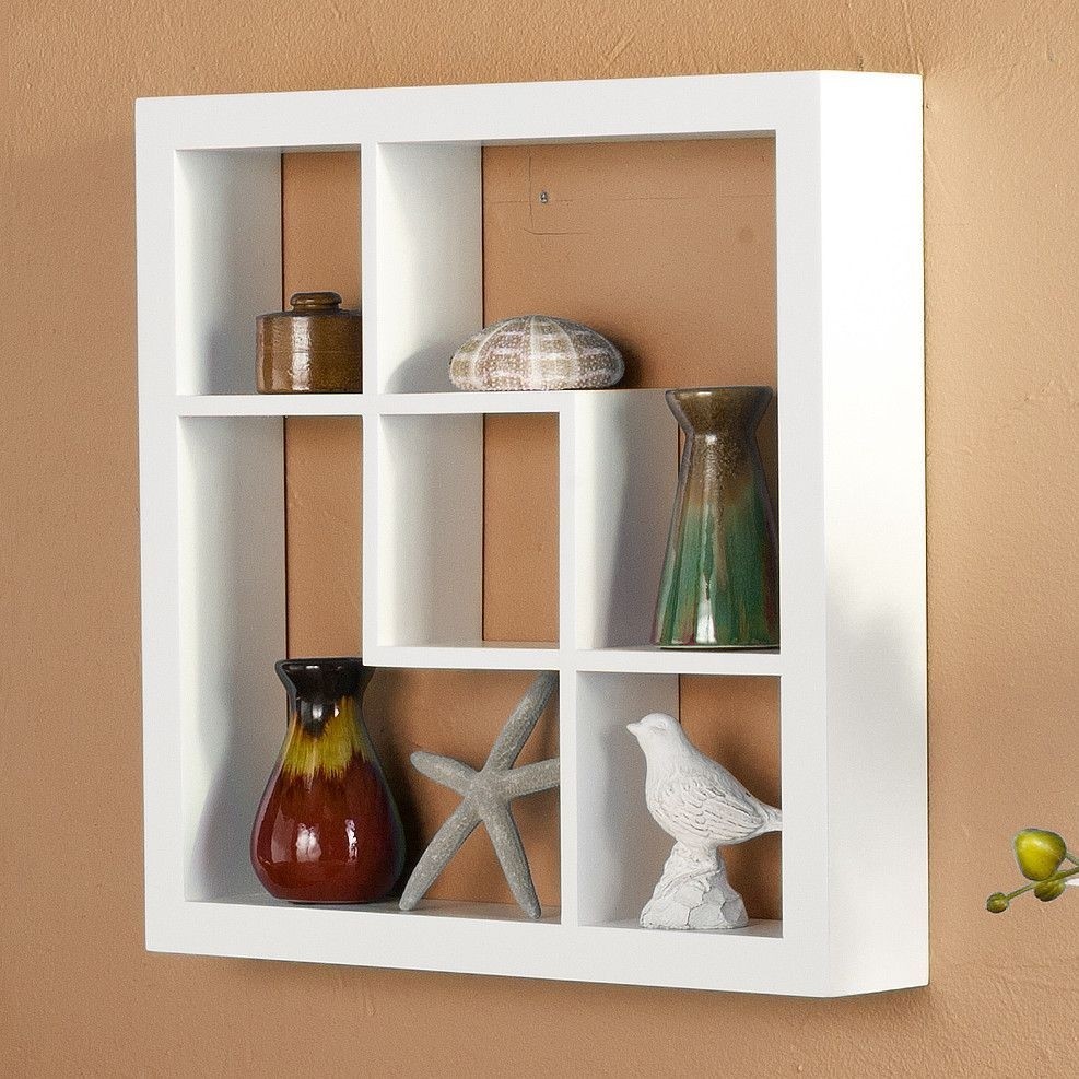 Ashland 16" Display Shelf