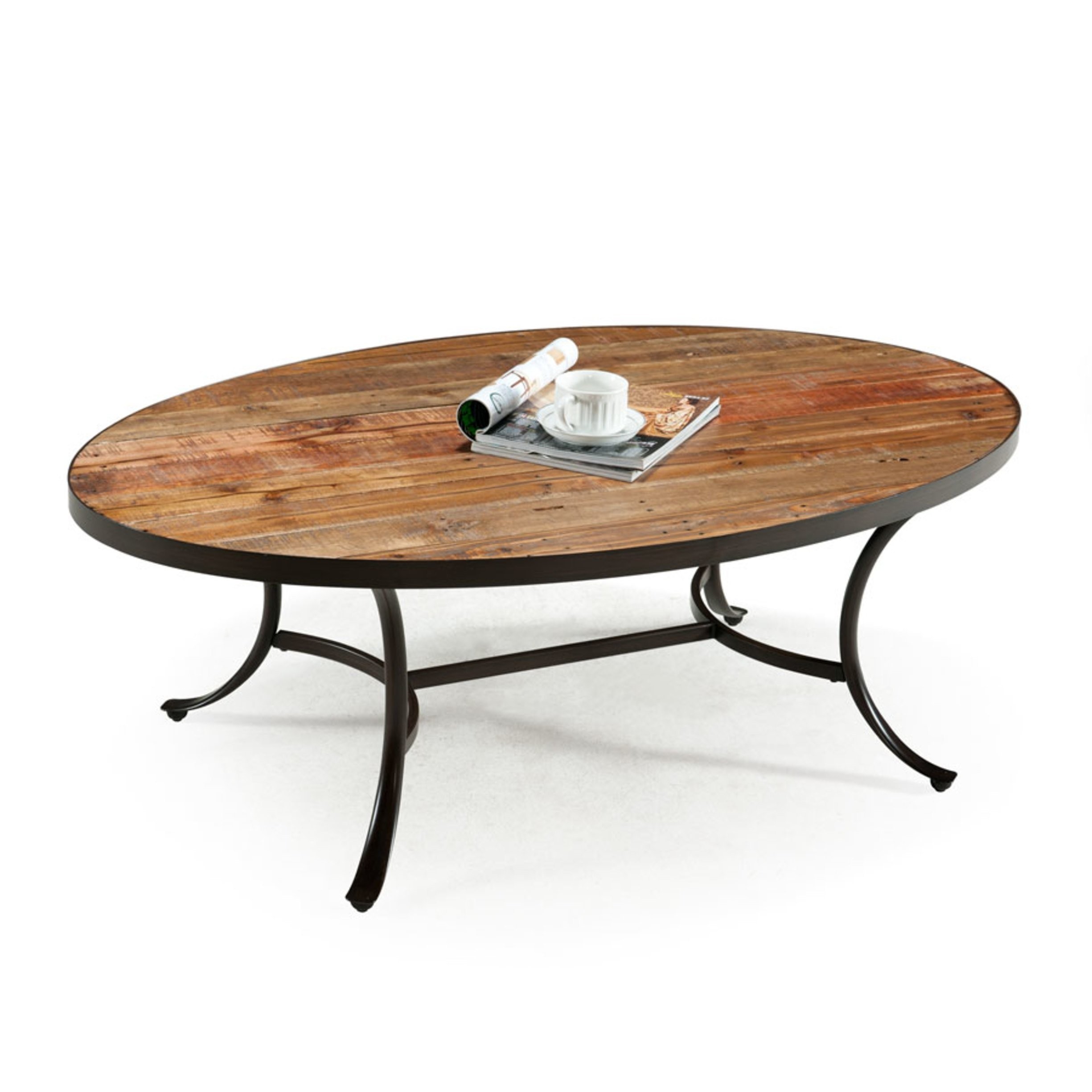 Berkeley Coffee Table