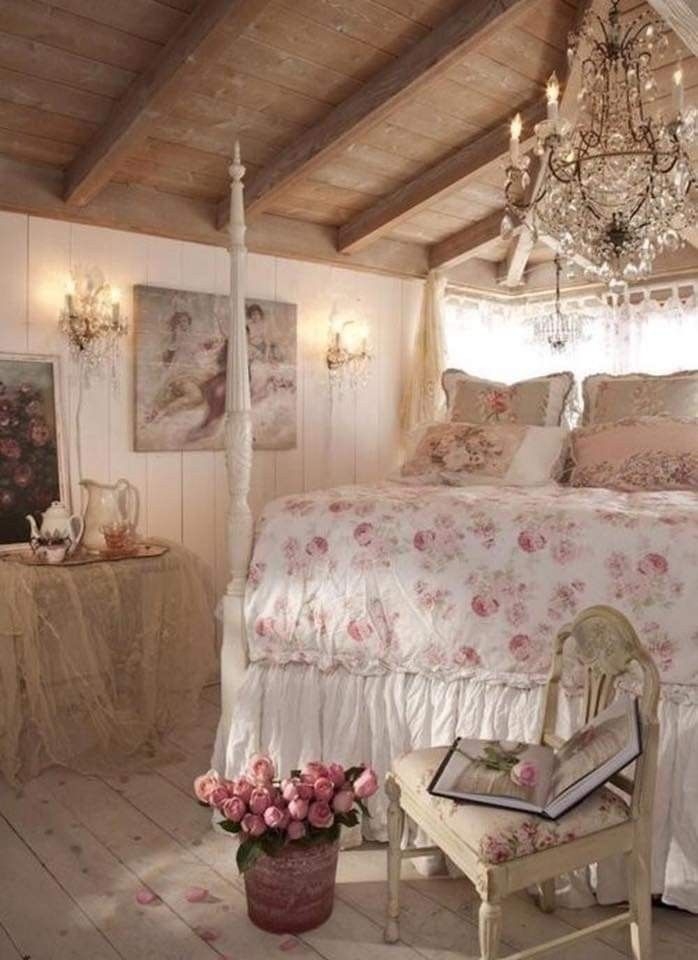 Feminine bedding sets 2