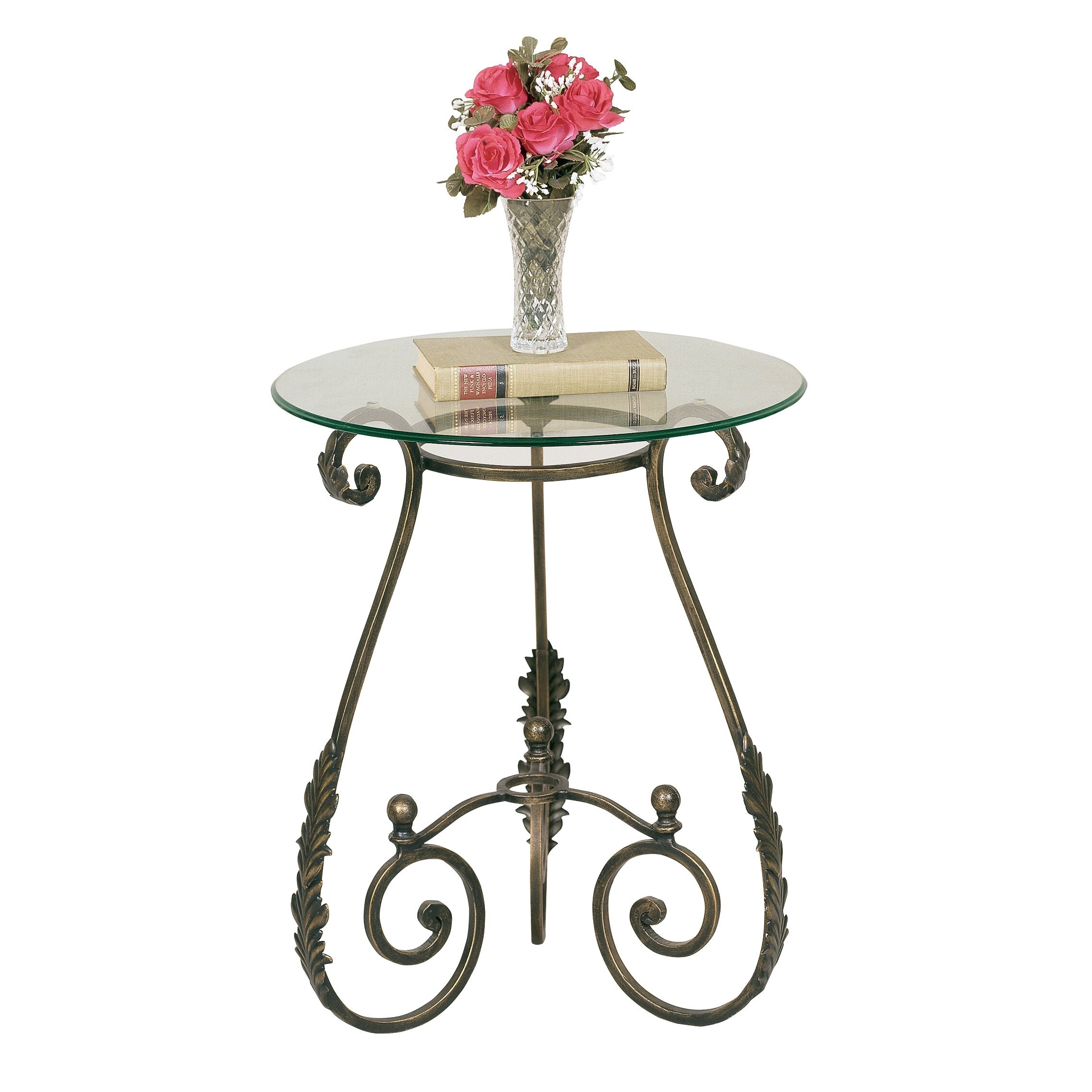 Flea markets of france perugia end table