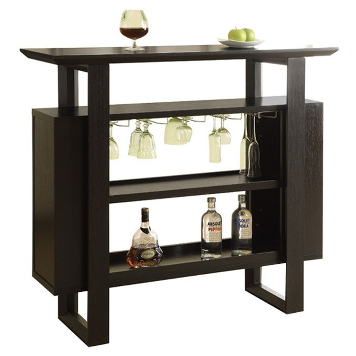 Home Bar