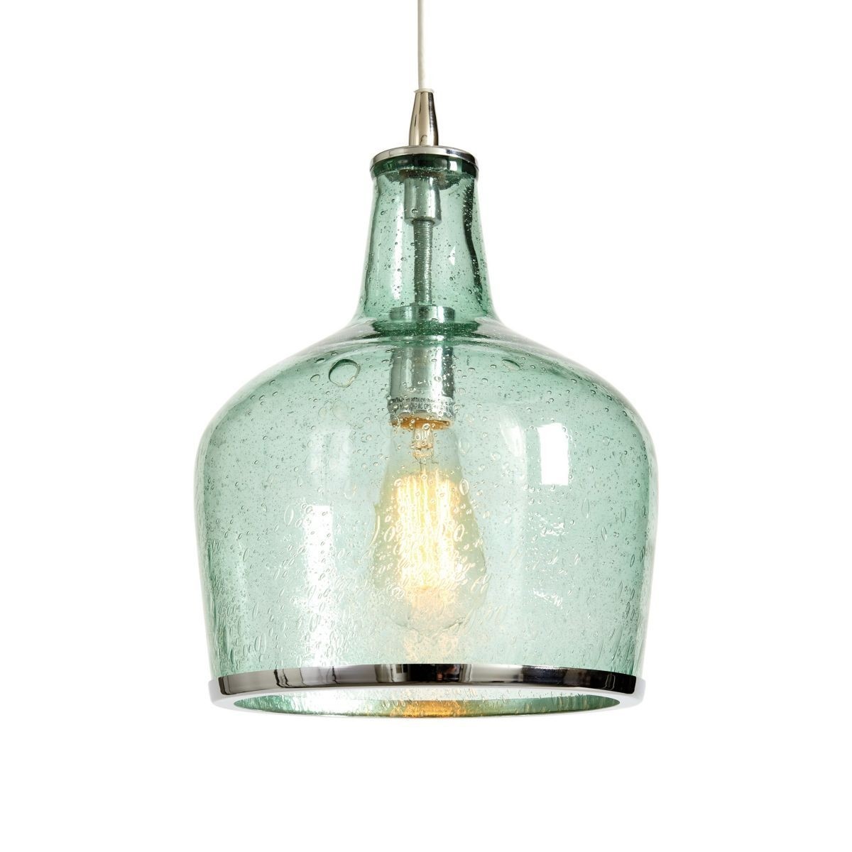 Kitchen pendants lights over island 6