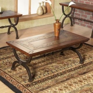 Milford Coffee Table