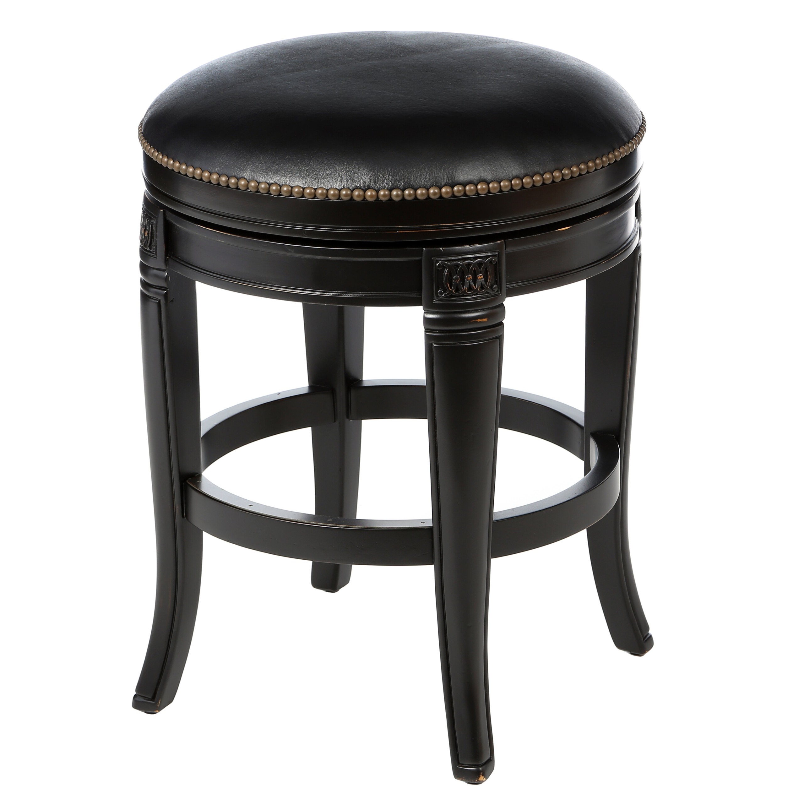 Montello Swivel 25" Bar Stool