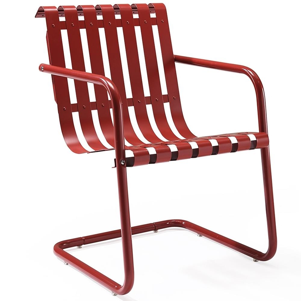 Patio furniture without cushions 3