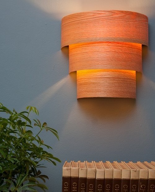 Sconce cover