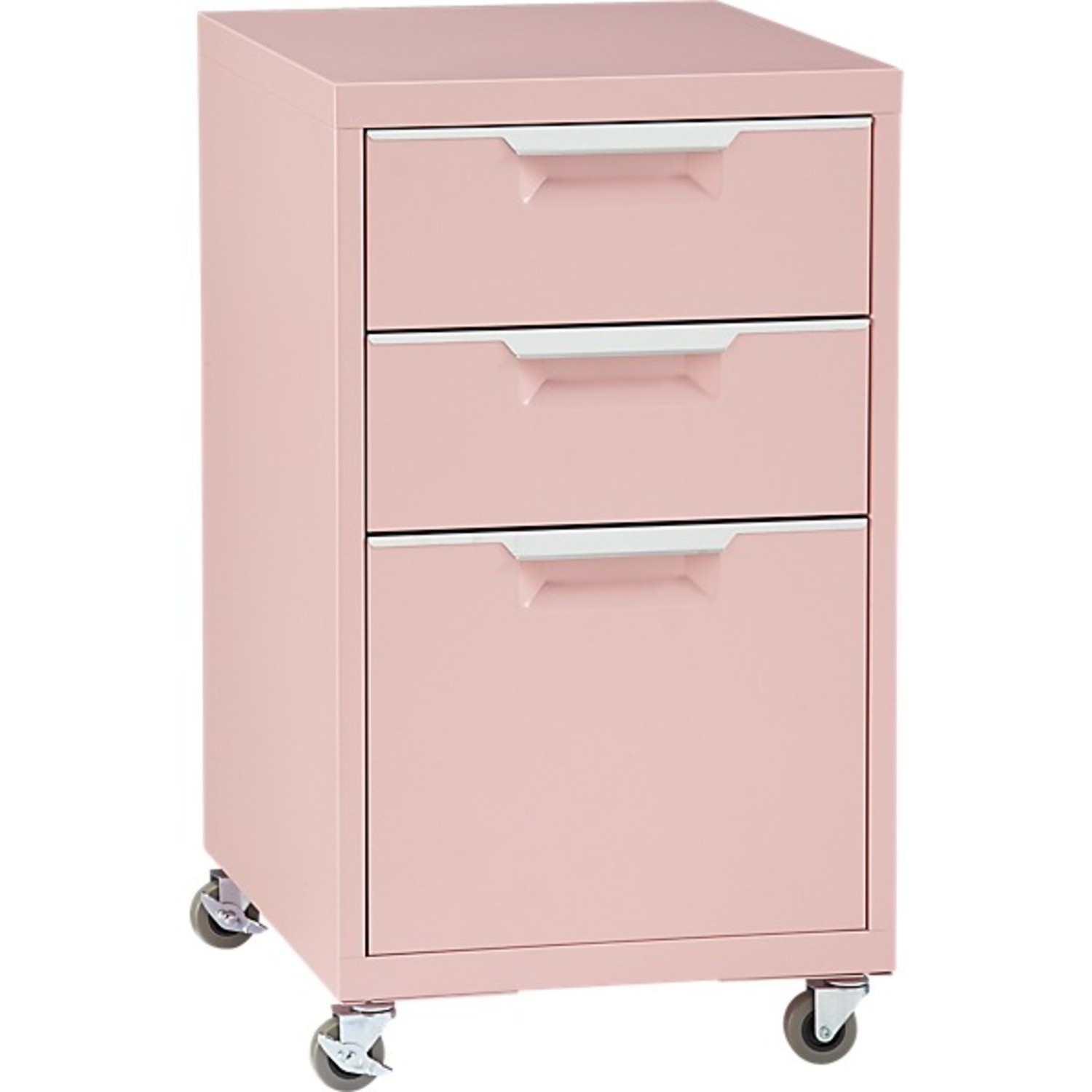 Vertiflex file cabinet