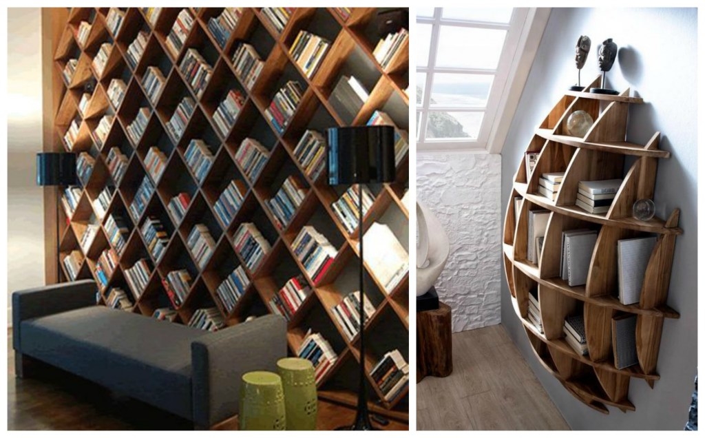 Wall cd storage 5
