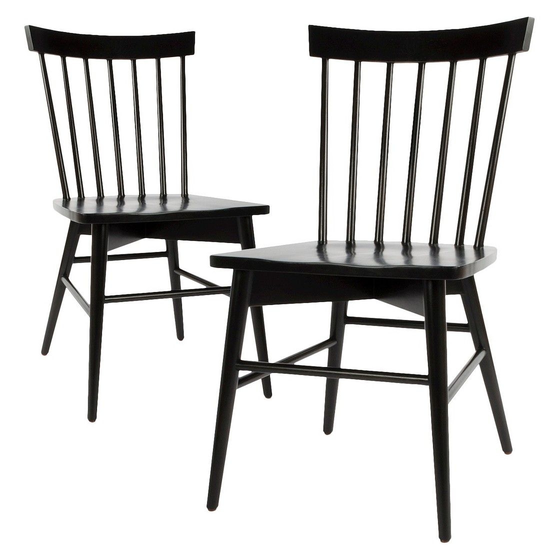 Windsor dining room set 5
