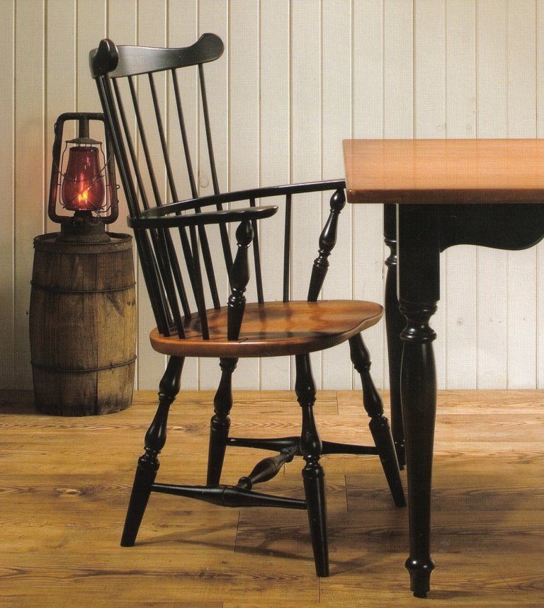 Windsor dining room set