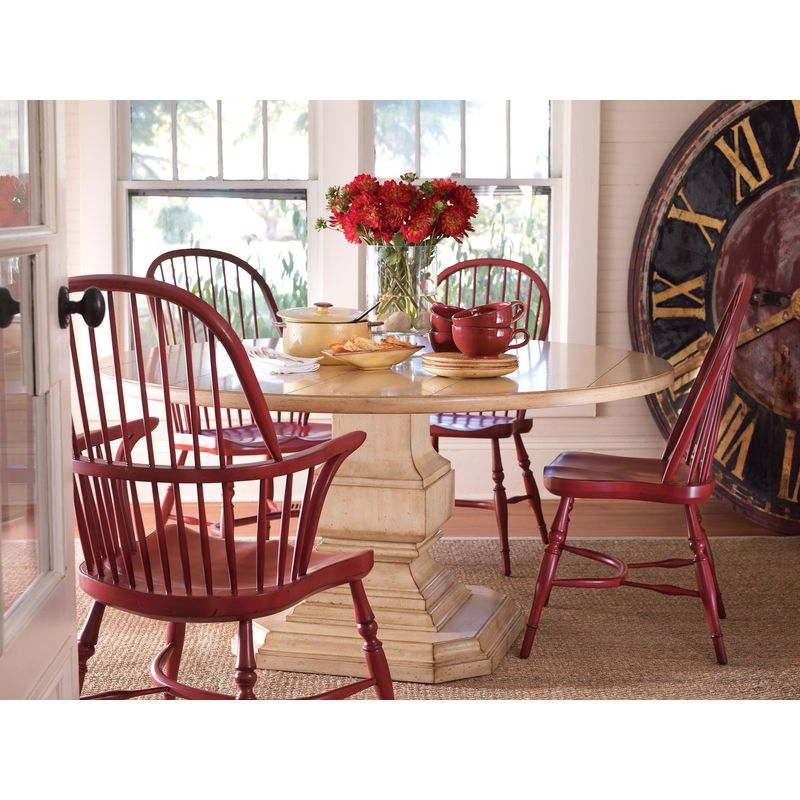 Windsor dining room