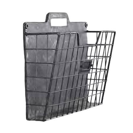 An organized entrance adamsville file holder
