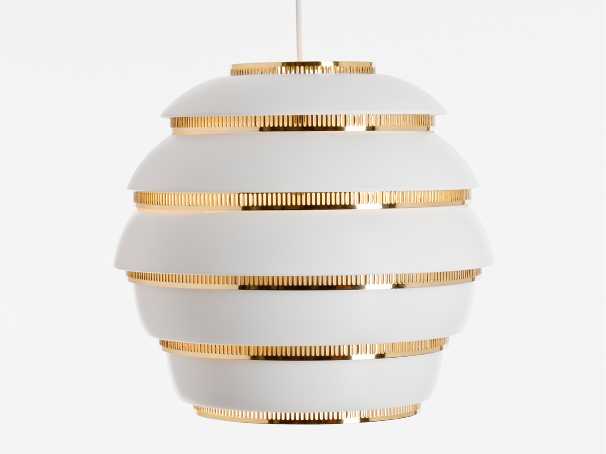 Beehive light fixture 29