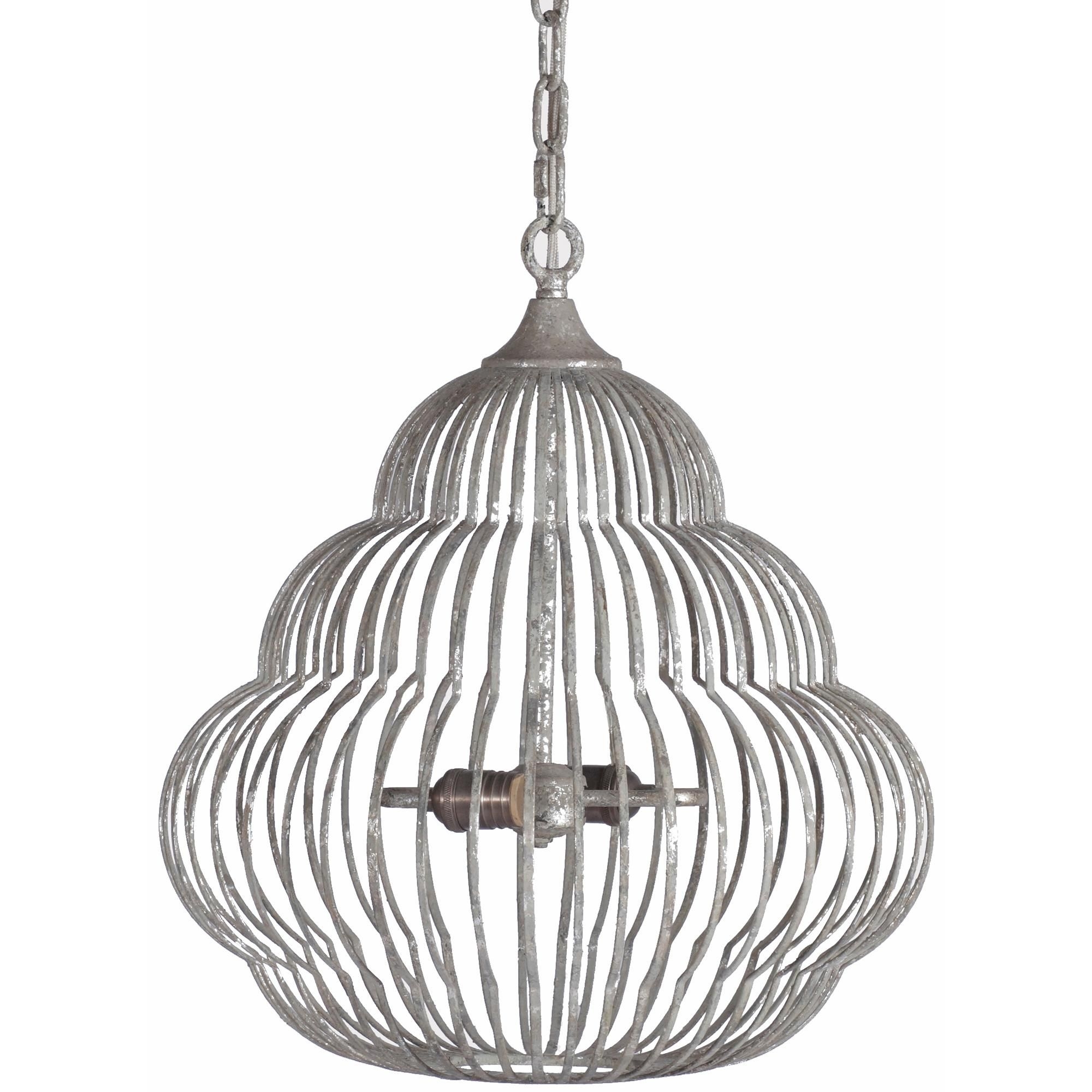 Beehive light fixture 3