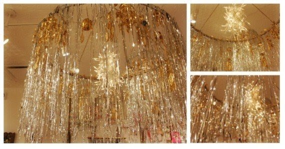 Beehive light fixture 9