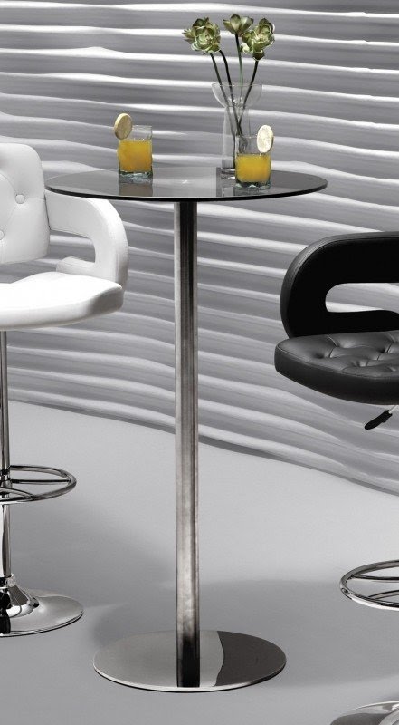 Cyclone Pub Table