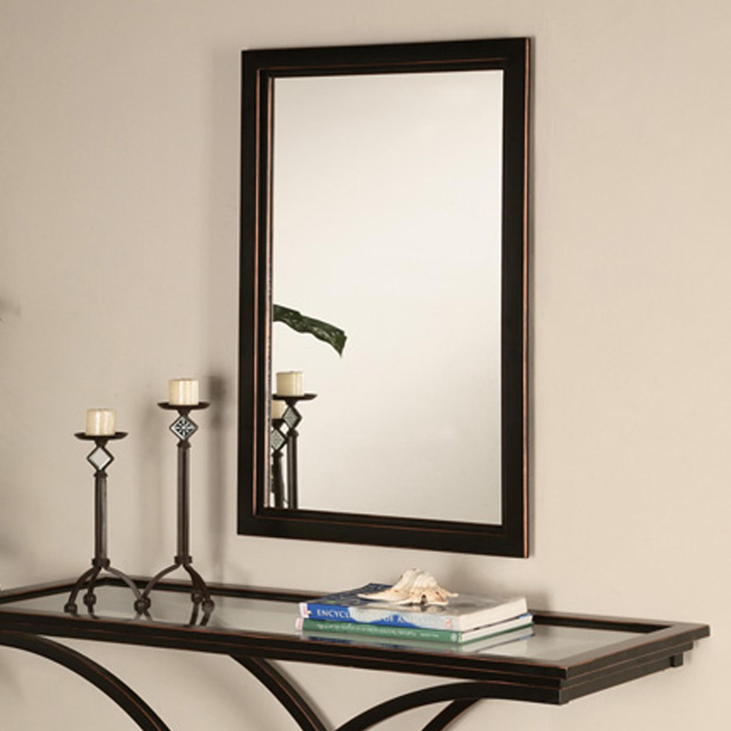 Enola Wall Mirror