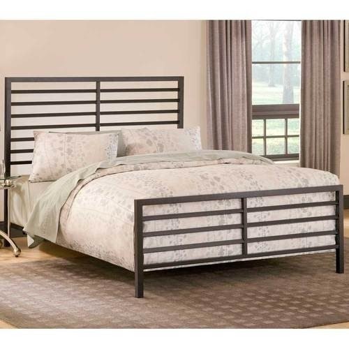 Hillsdale iron beds 12