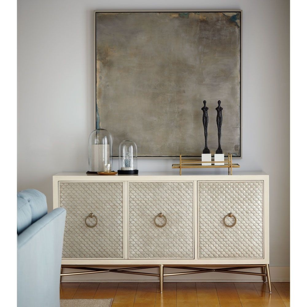 Media chest for living room 6