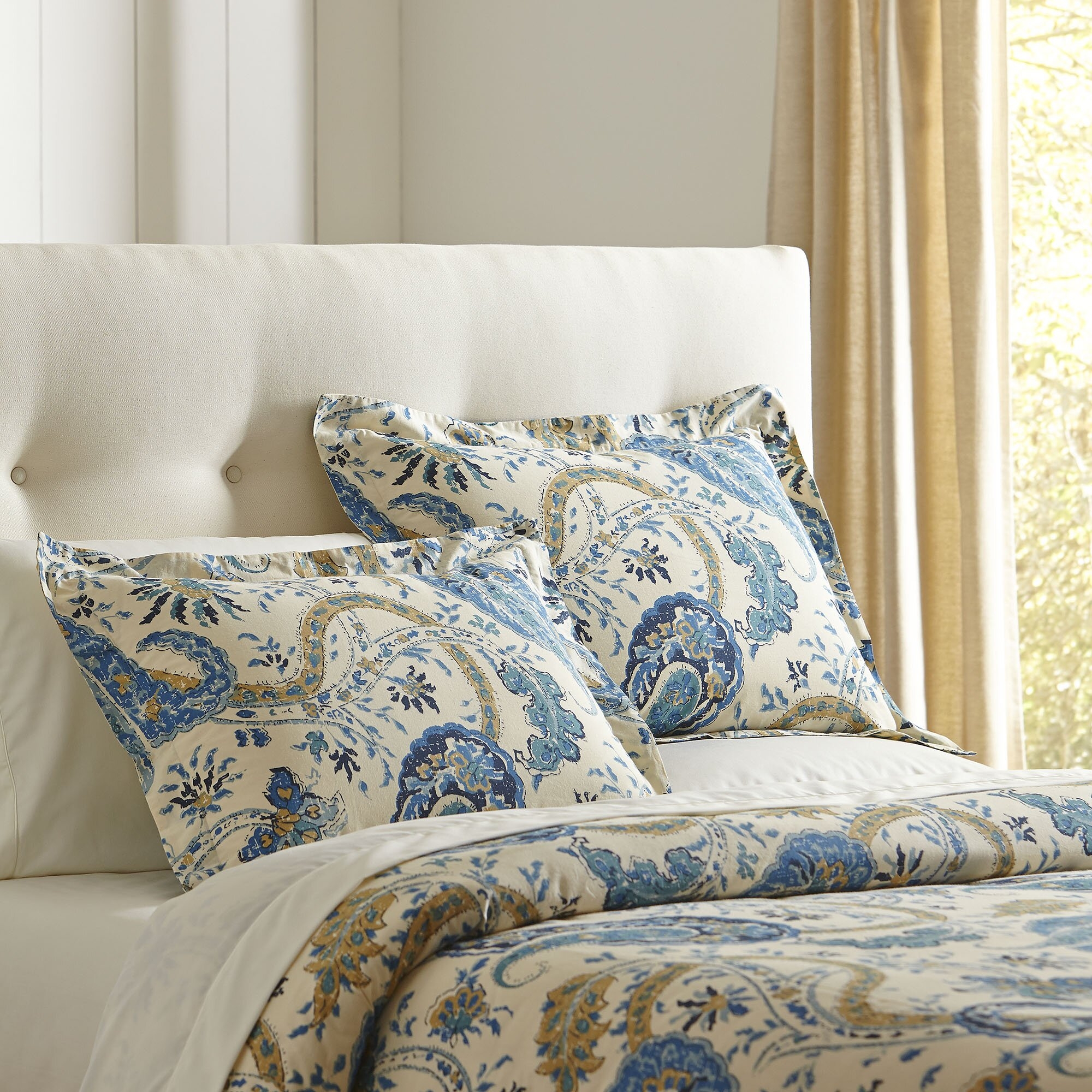 Rebecca Duvet Set