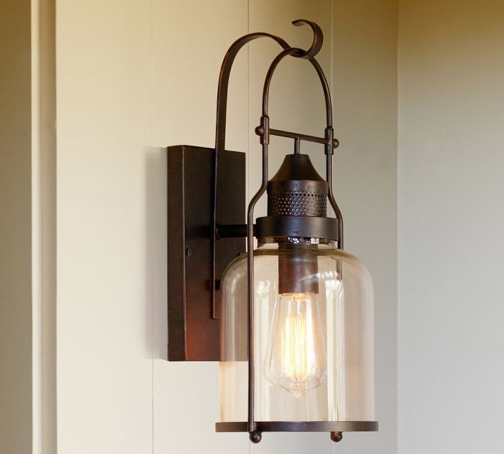 Sconces wall lamps