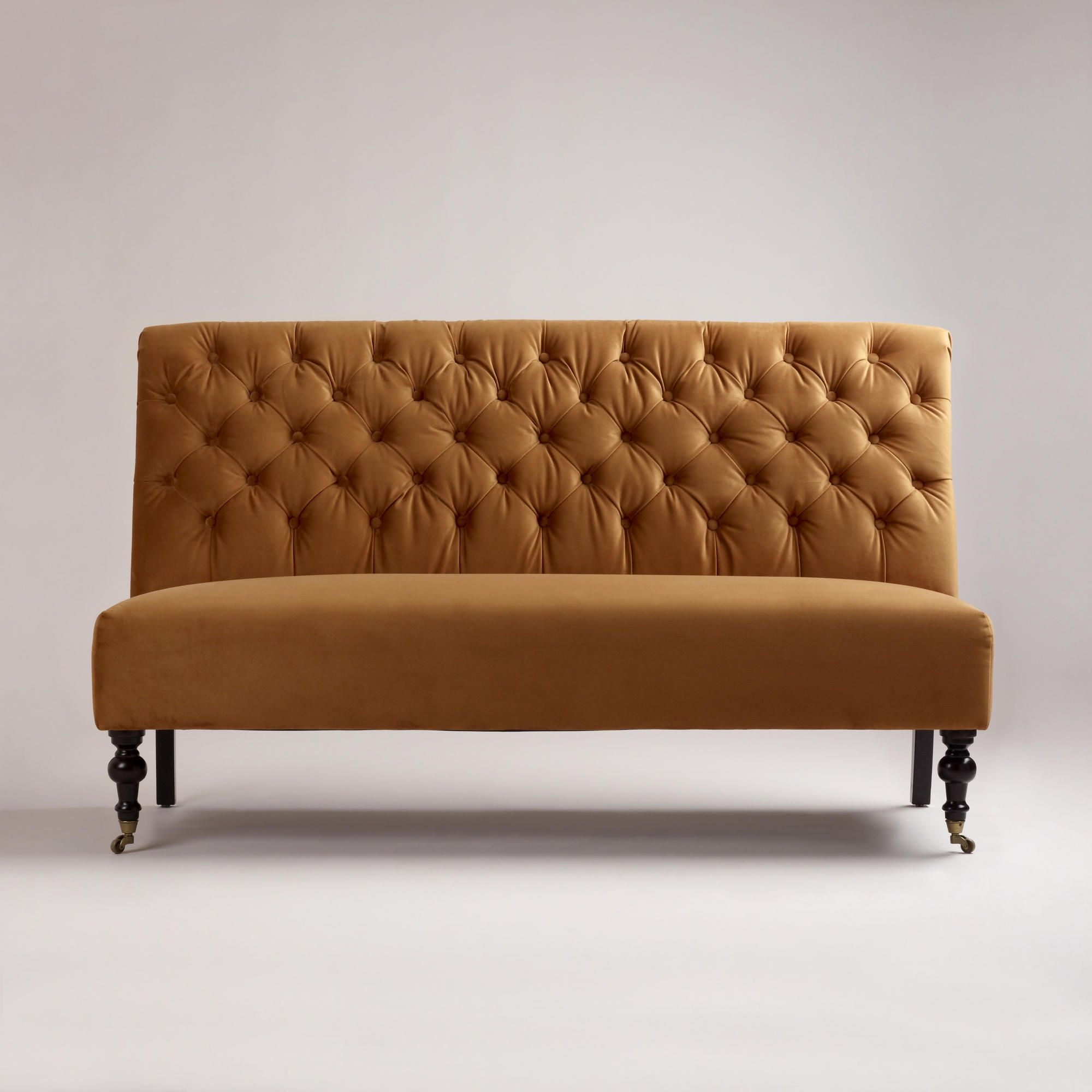 Sofa with no back