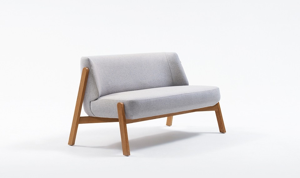 Sofa without arms 2