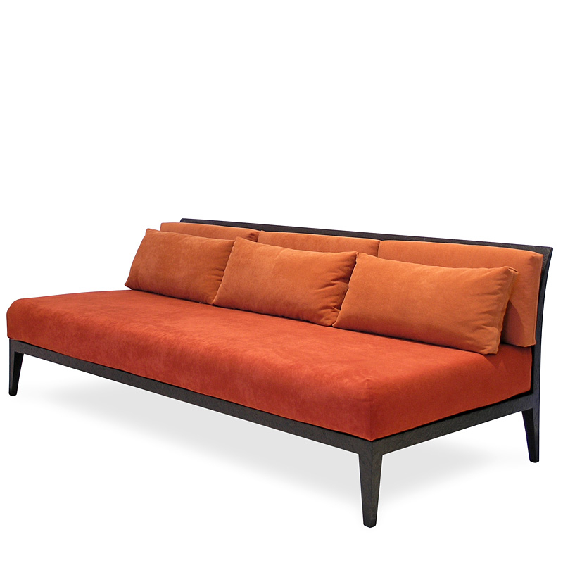 Sofa without arms 28