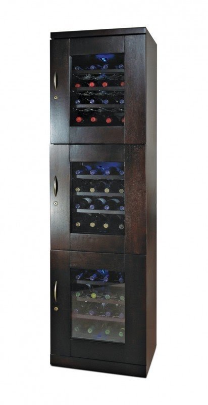 Trilogy Wine Cellar