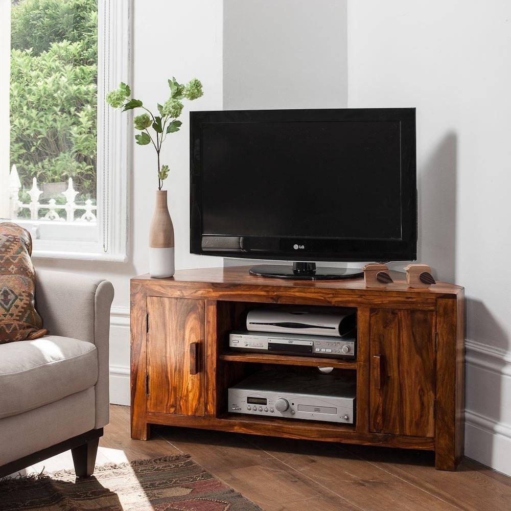 Tv stands made from reclaimed wood