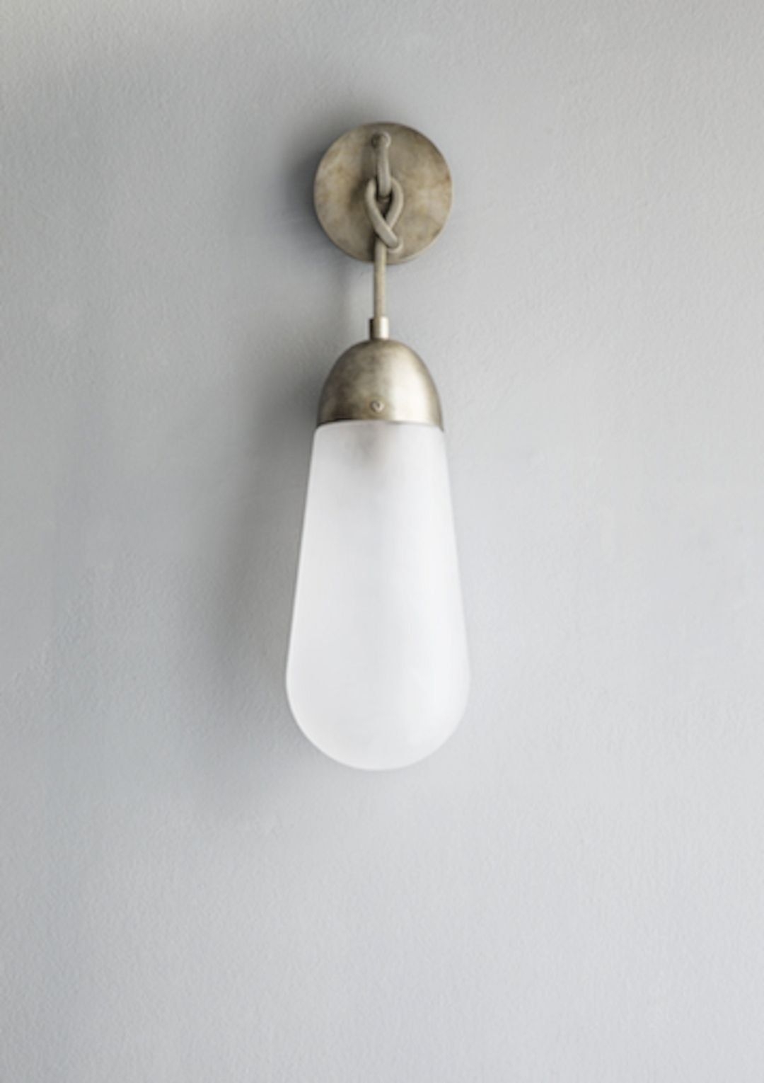 Wall pendant