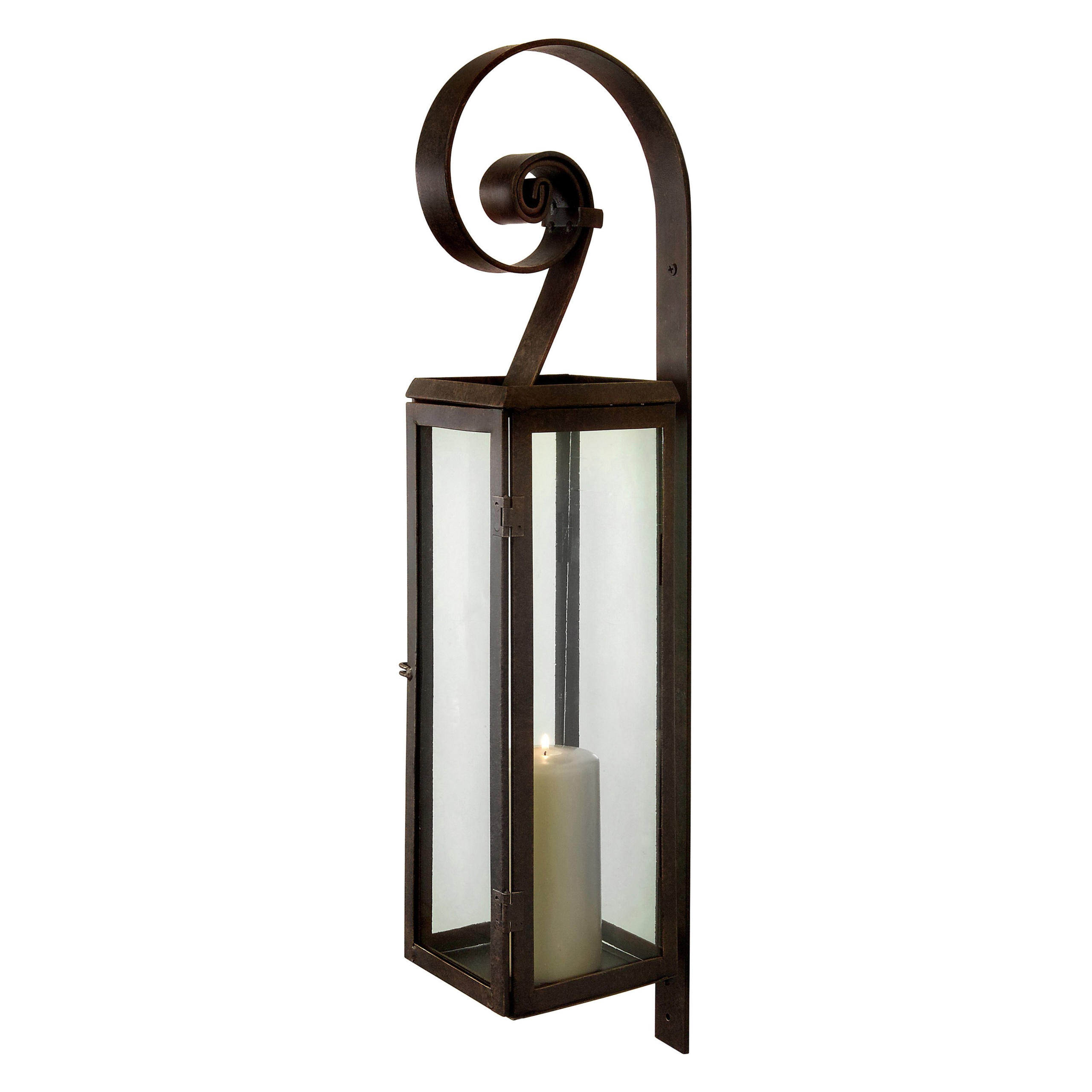 Wall sconce covers 19