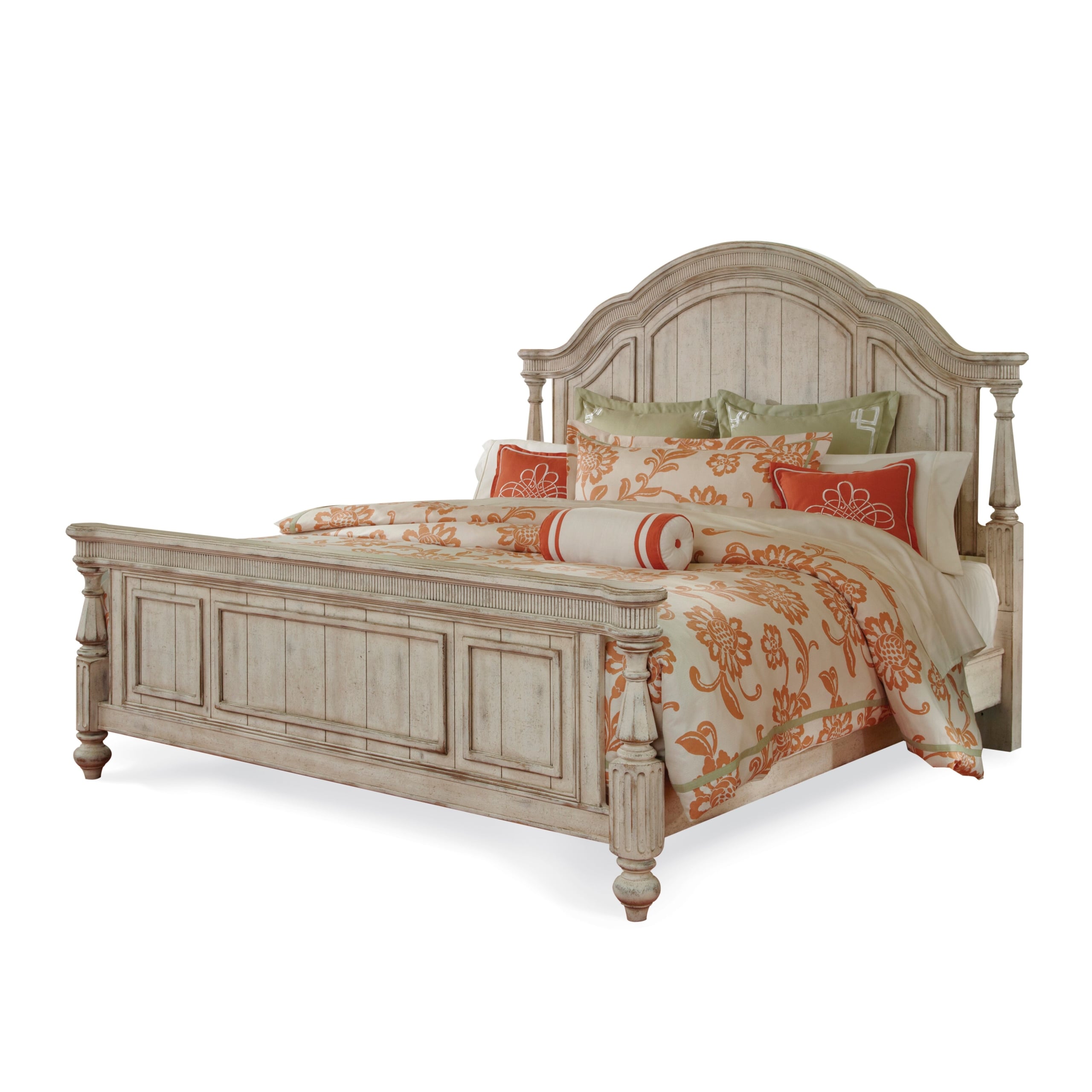 Belmar II Panel Bedroom Collection
