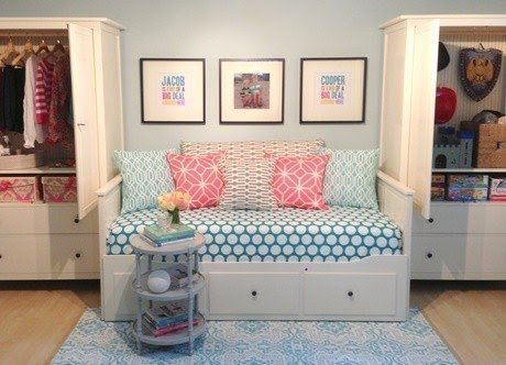 Daybed bedding sets