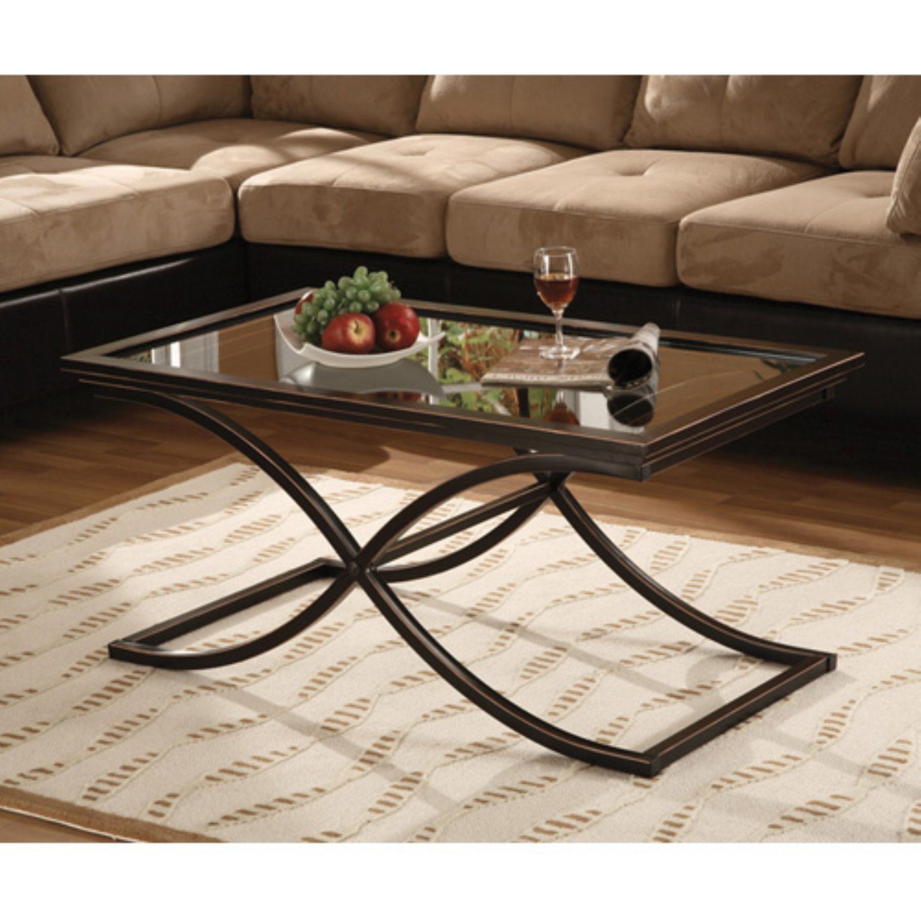 Wildon Home %c2%ae Enola Coffee Table