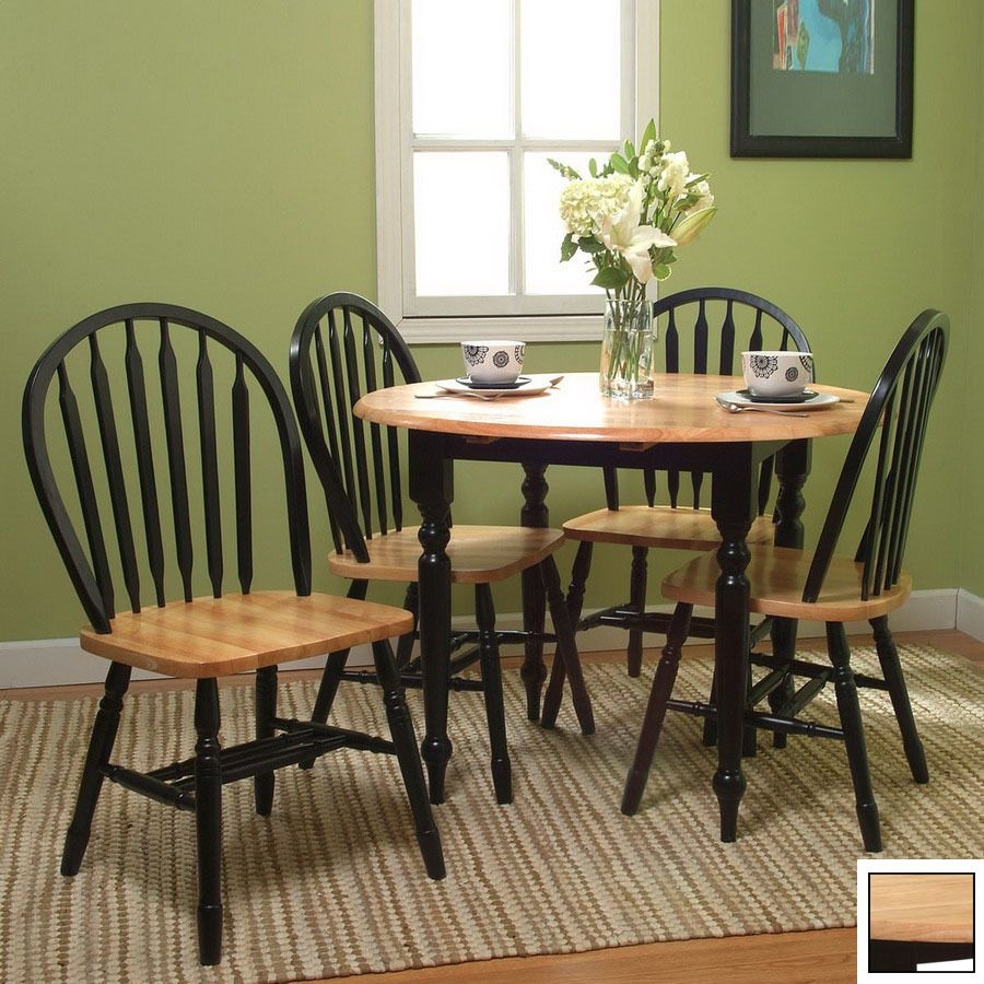 5 Piece Dining Set V