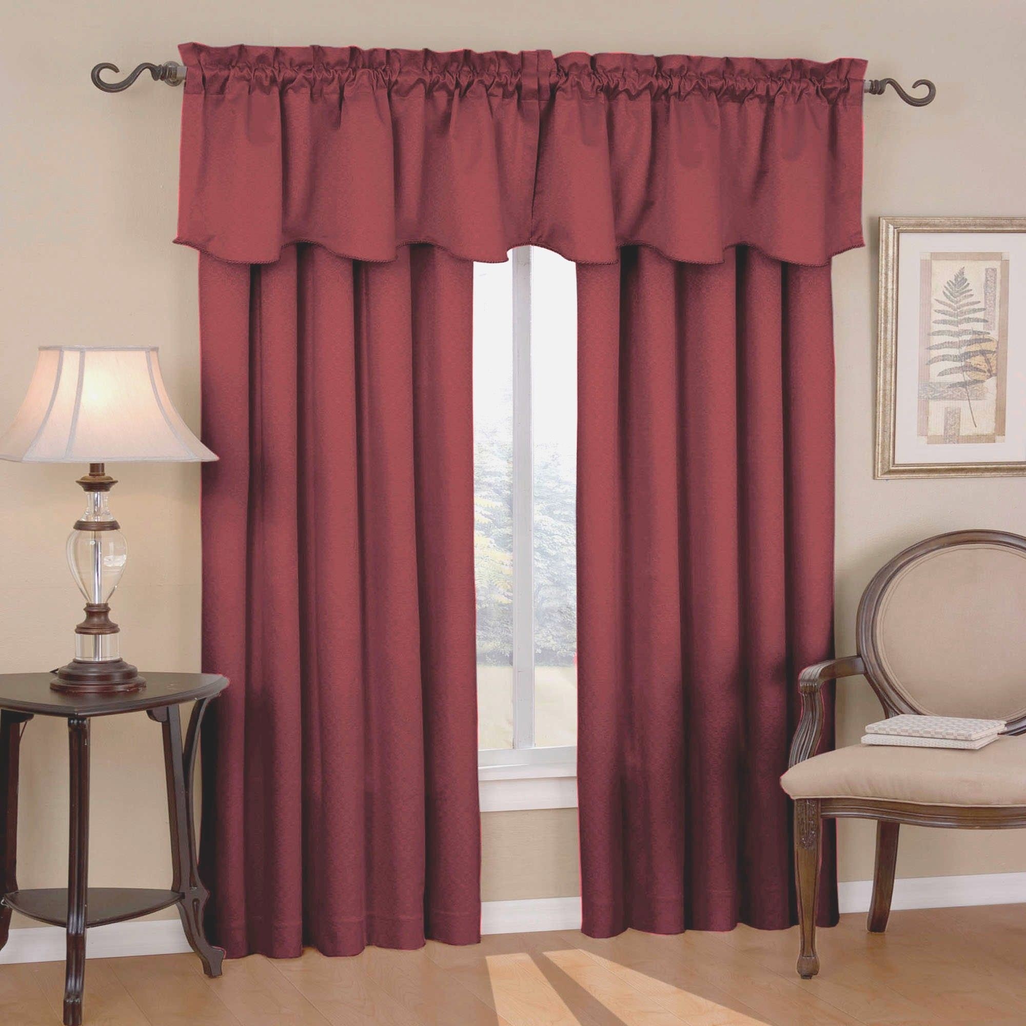 Canova Window Treatment Collection