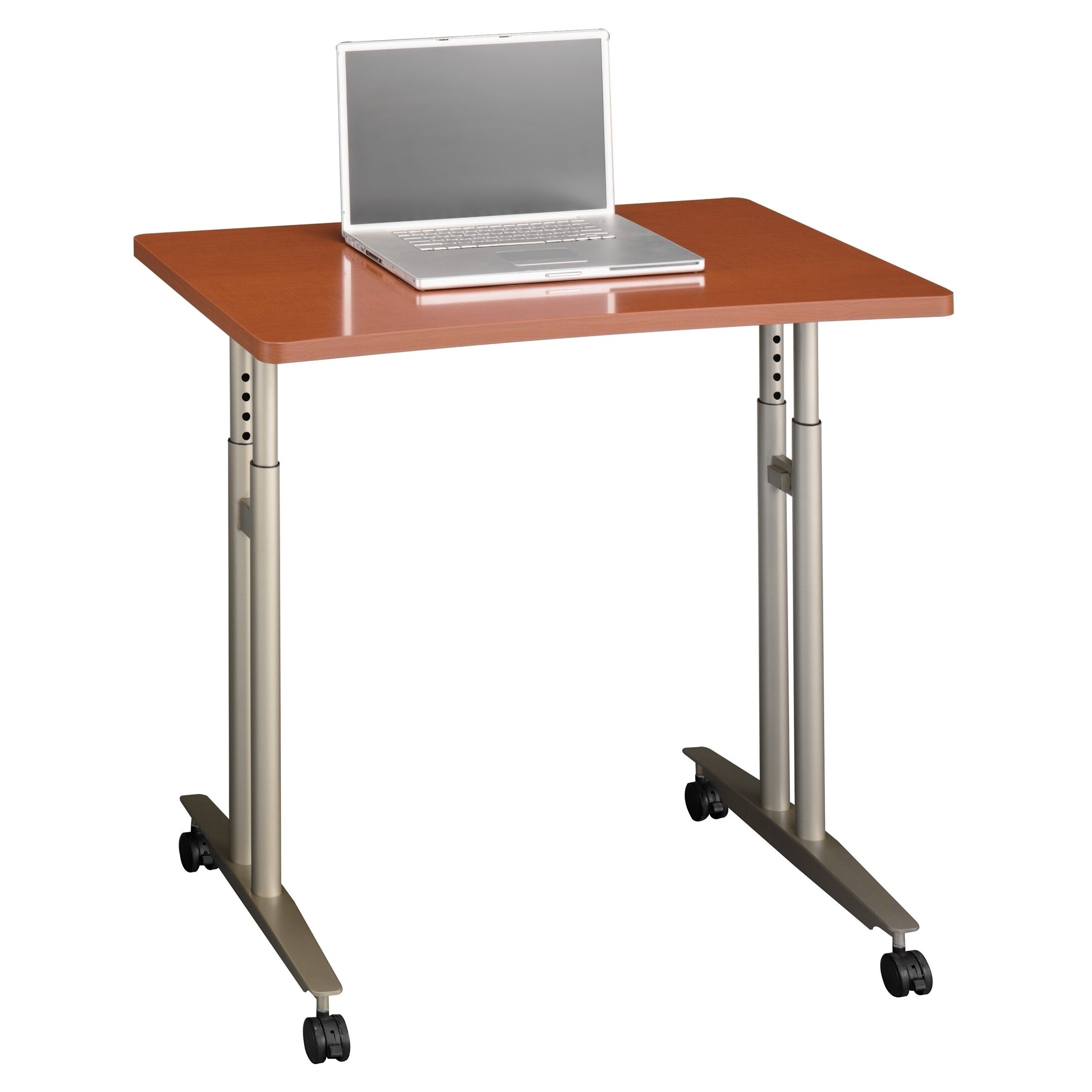 Computer table wheels 1