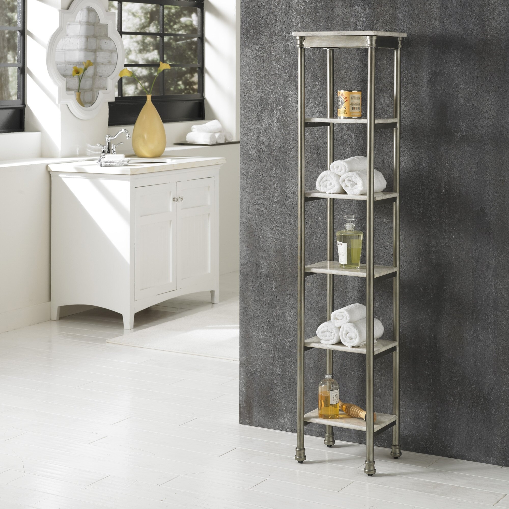 Home Styles 5 Tier Tower