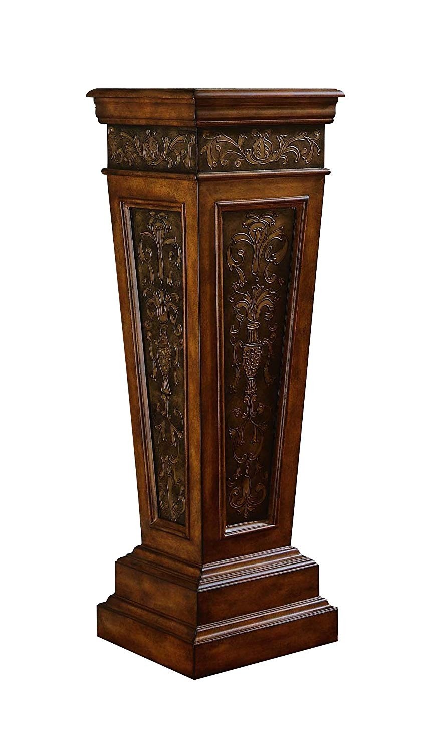 Pulaski Pedestal Table
