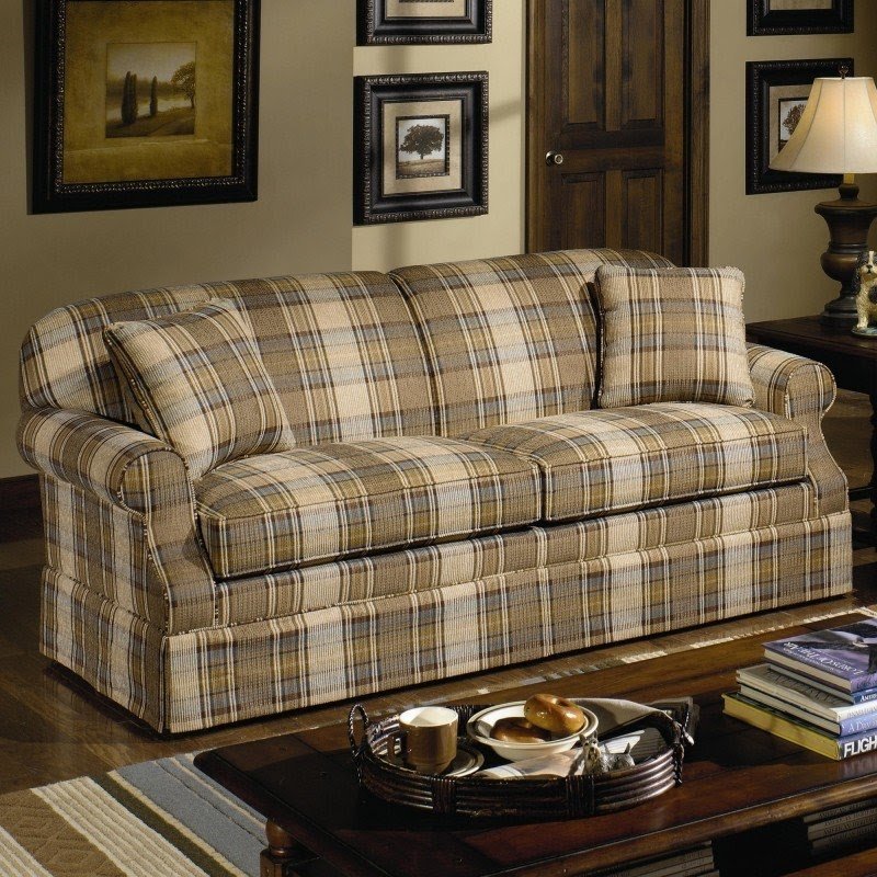 Stickley Sofa
